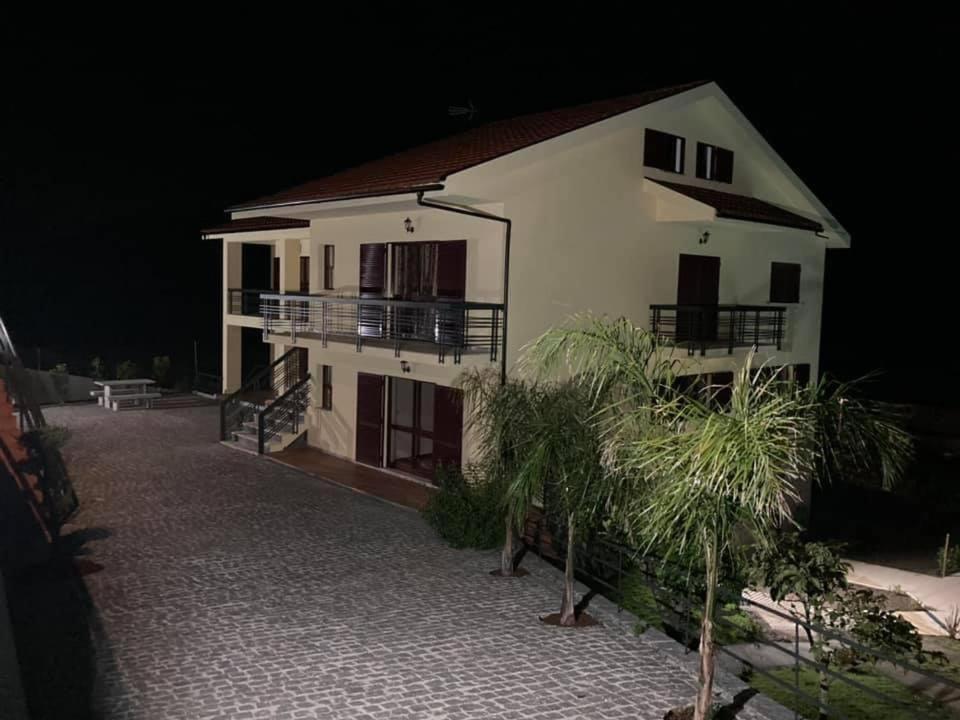 Alojamento Casa Da Pedra Verde Vieira do Minho Ngoại thất bức ảnh