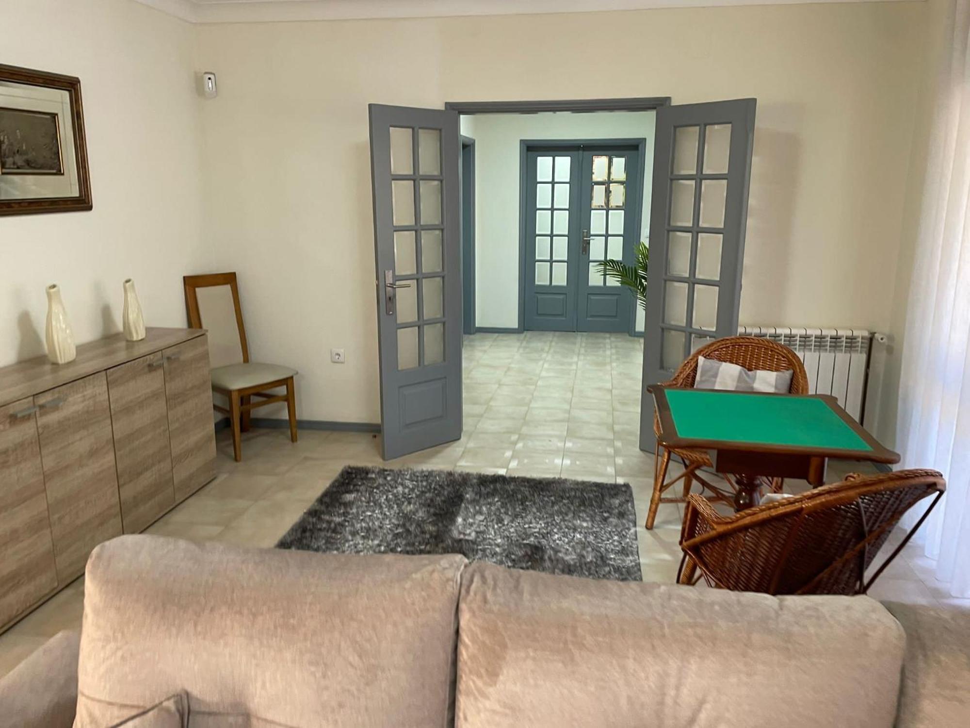 Alojamento Casa Da Pedra Verde Vieira do Minho Ngoại thất bức ảnh