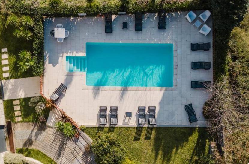 Alojamento Casa Da Pedra Verde Vieira do Minho Ngoại thất bức ảnh